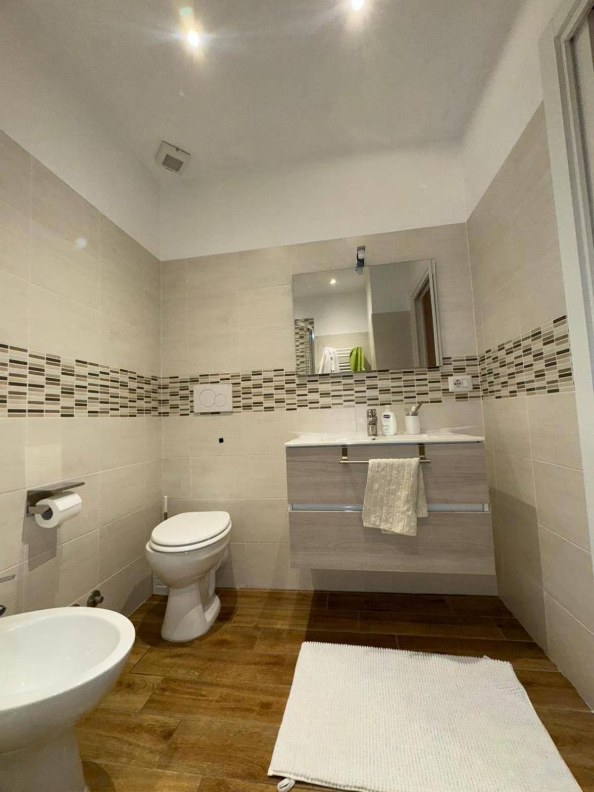 Nicoletti Hotel Rome Exterior photo