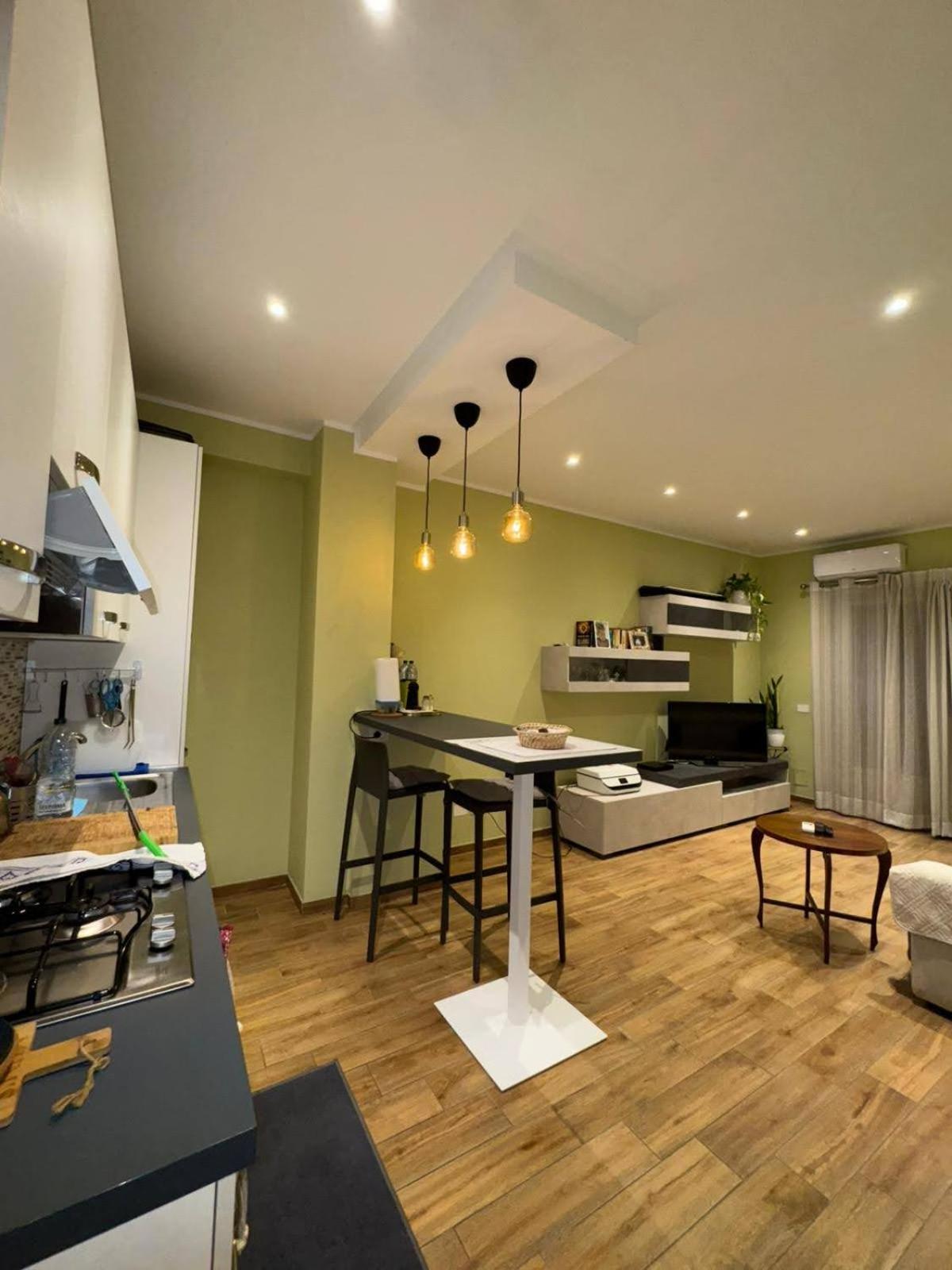 Nicoletti Hotel Rome Exterior photo